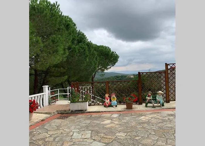 La Fabbrichina