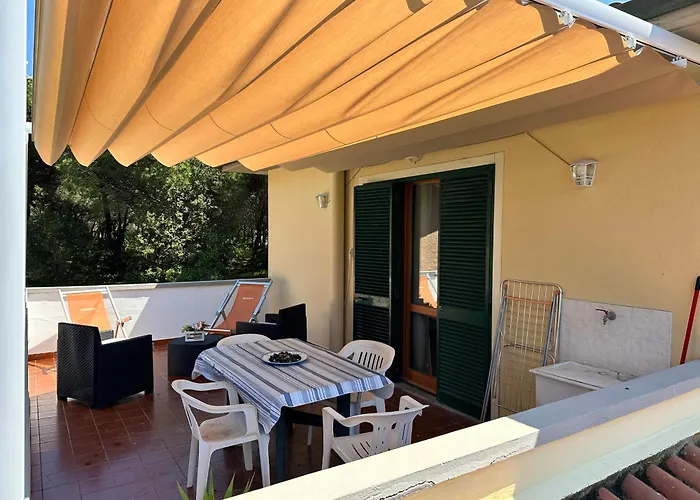 Appartamenti Vacanze Aragosta