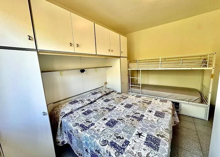 Appartamenti Vacanze Aragosta
